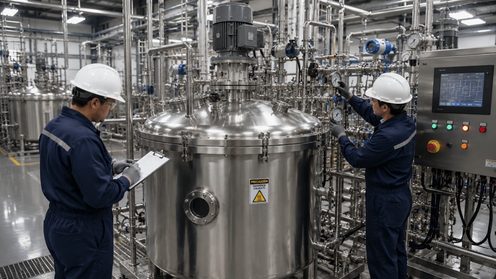 1.1 ¿Qué es la Prueba de Ferroxyl? - ILQUIPAS